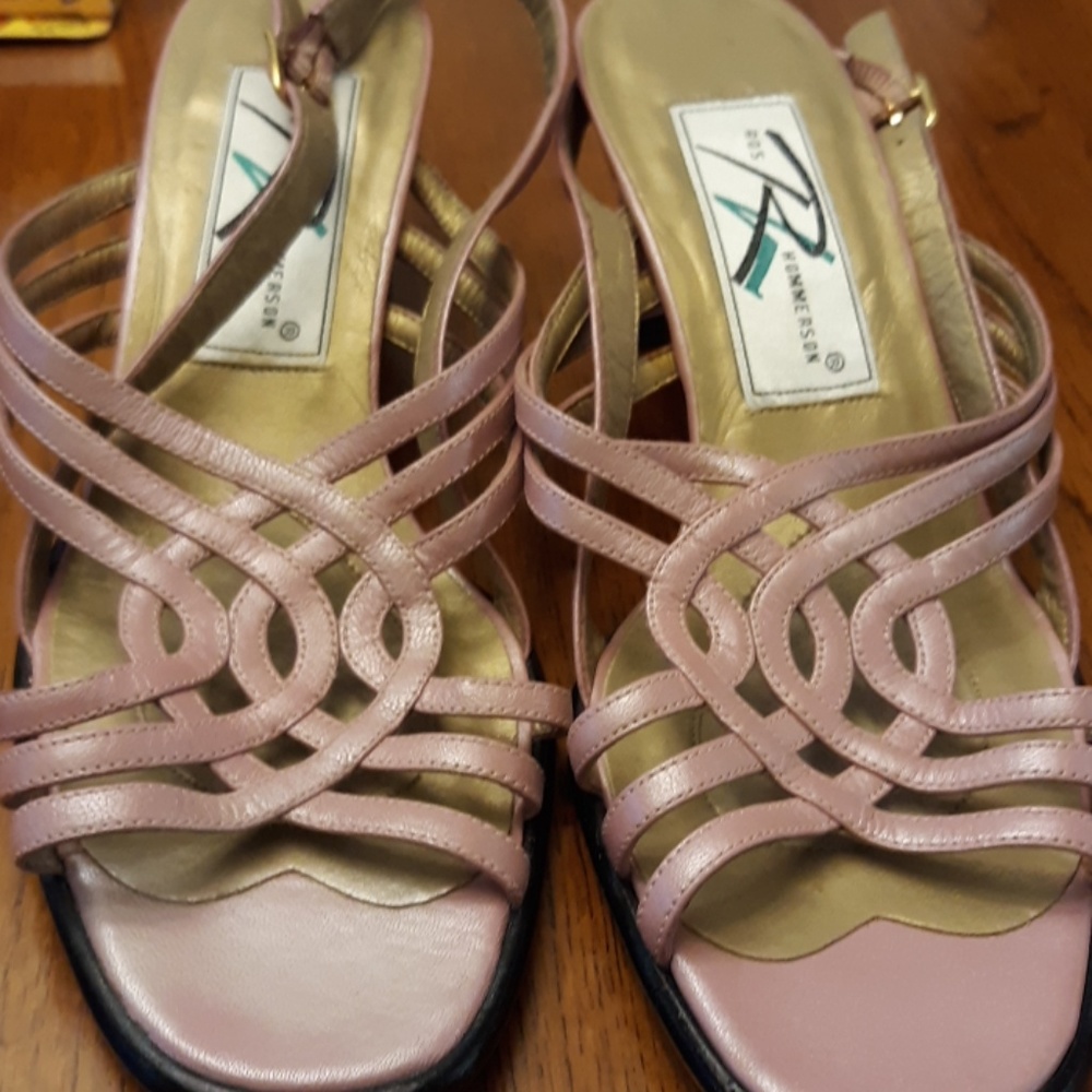 Ros Hammerson Sandal